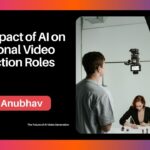 Redefining Video Production: The AI Impact Explored! 🔄🎥