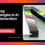 Cutting-Edge AI: Emerging AI Video Technologies Revealed! 🌟🎥